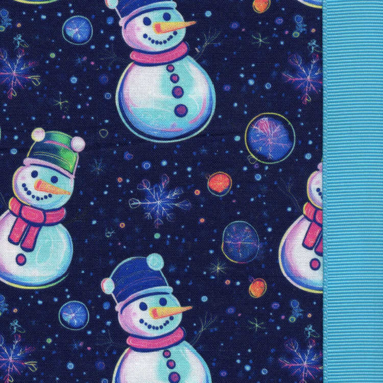 Snow Glow