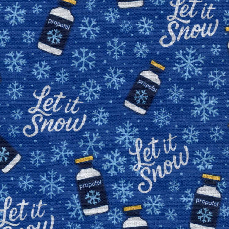 Snowfol