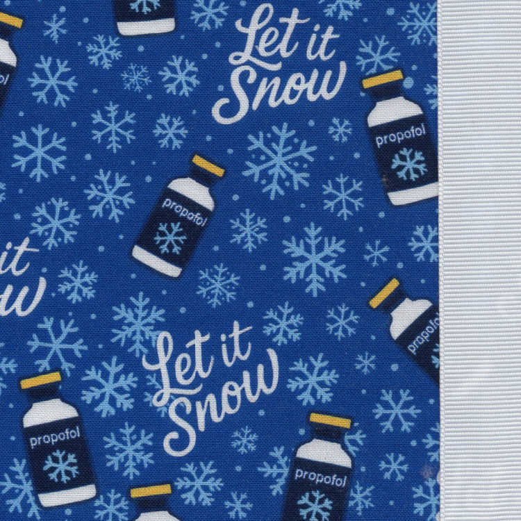 Snowfol