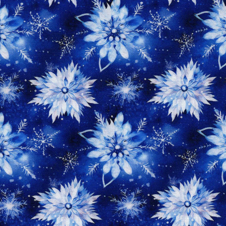 Snowgarden Sparkle