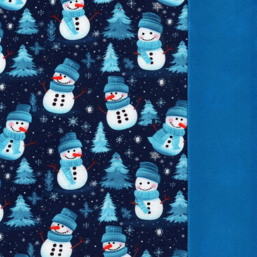 Snowman Sparkle