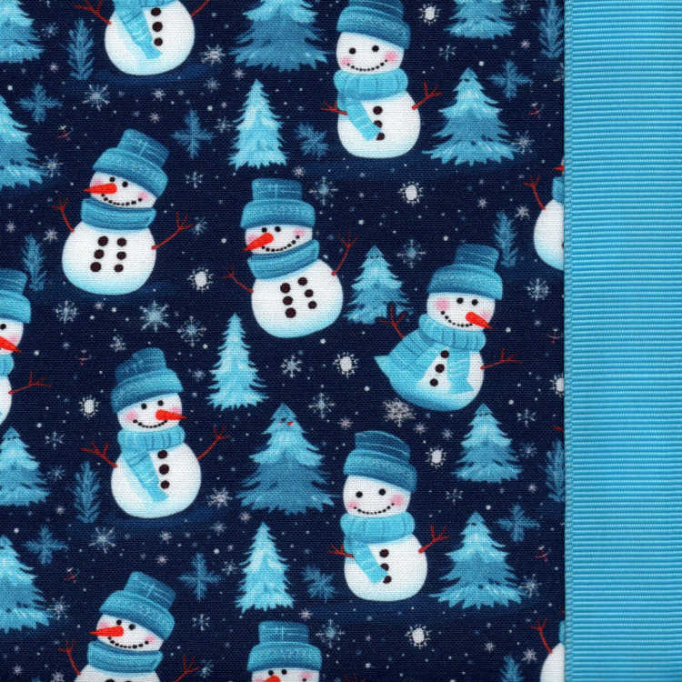Snowman Sparkle