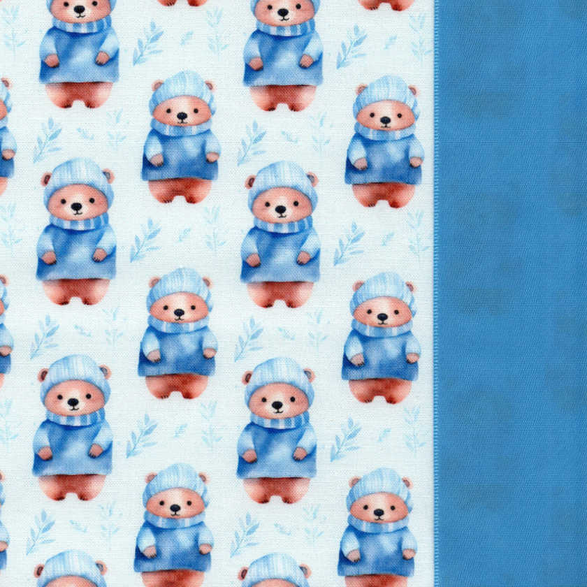 Snugglebear