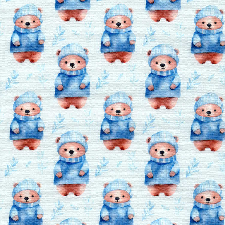 Snugglebear