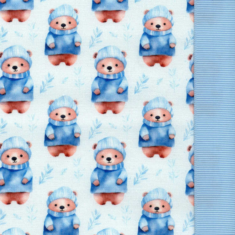 Snugglebear