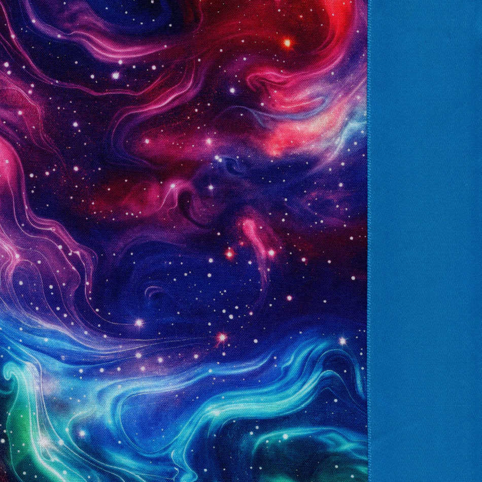 Starlight Mystic