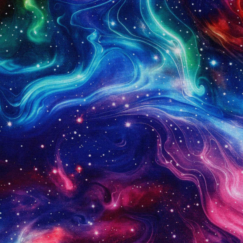 Starlight Mystic