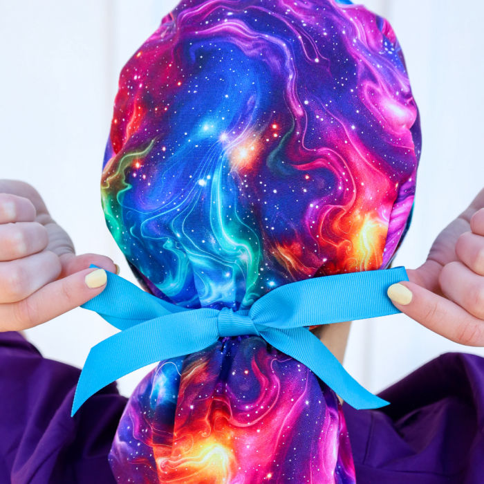 Starlight Mystic