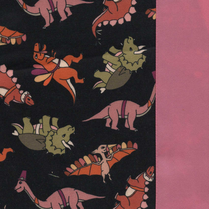 T-Rex Thanks