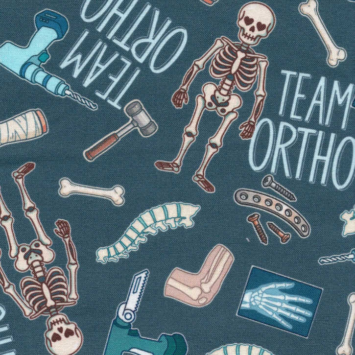 Team Ortho