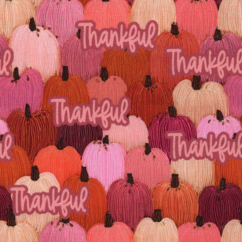 Thankful