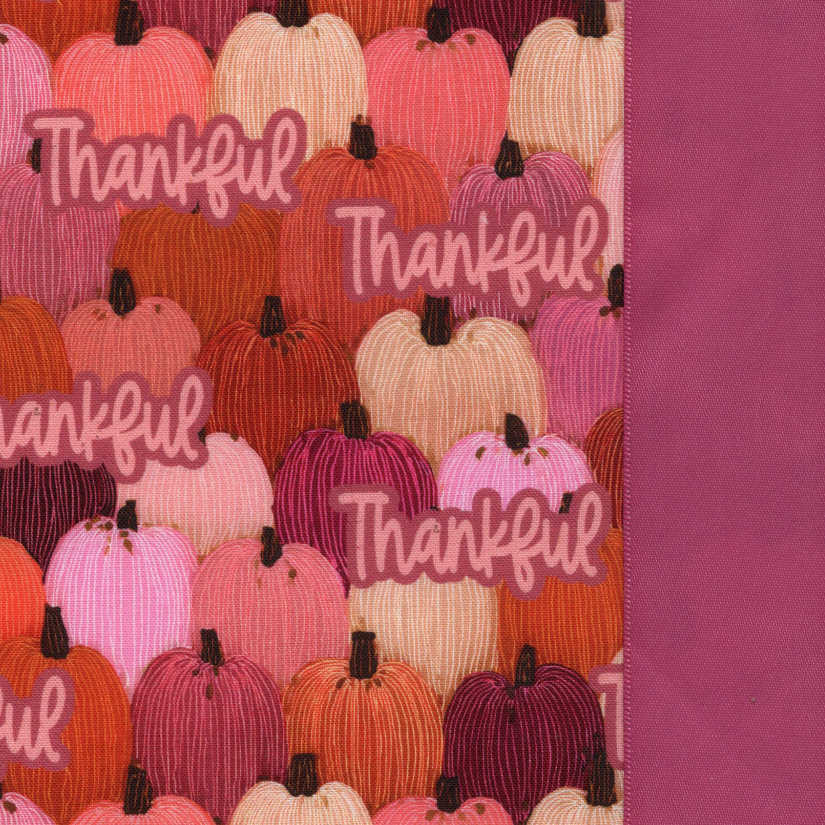 Thankful