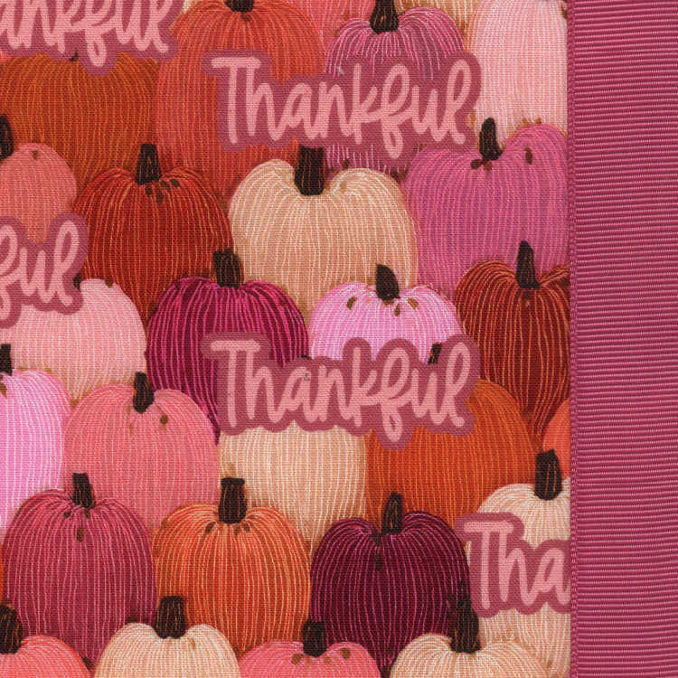 Thankful