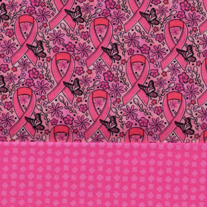 Thinking Pink