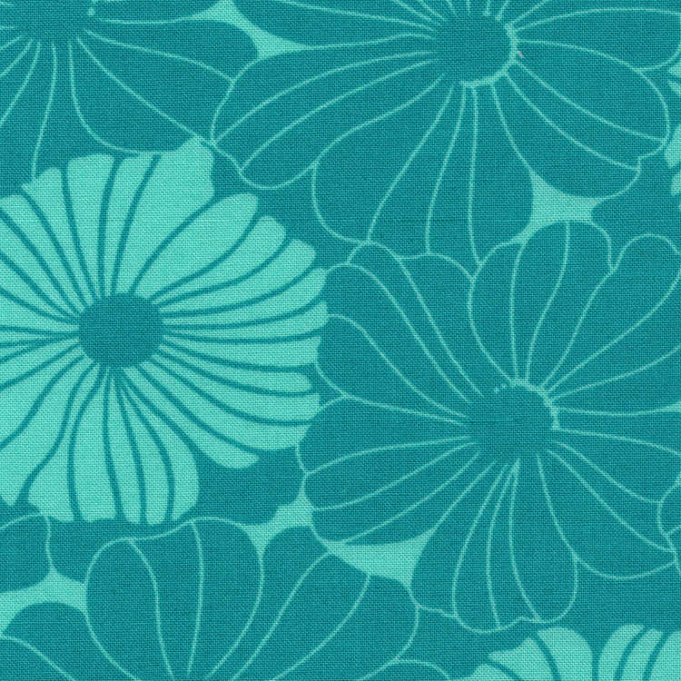 Turquoise Tranquility