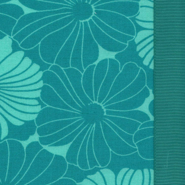 Turquoise Tranquility