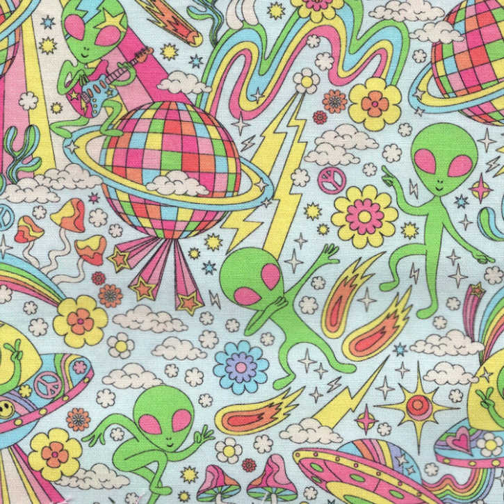 UFO Disco