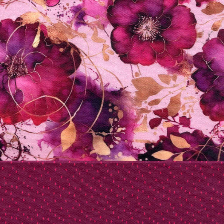 Victorian Rose
