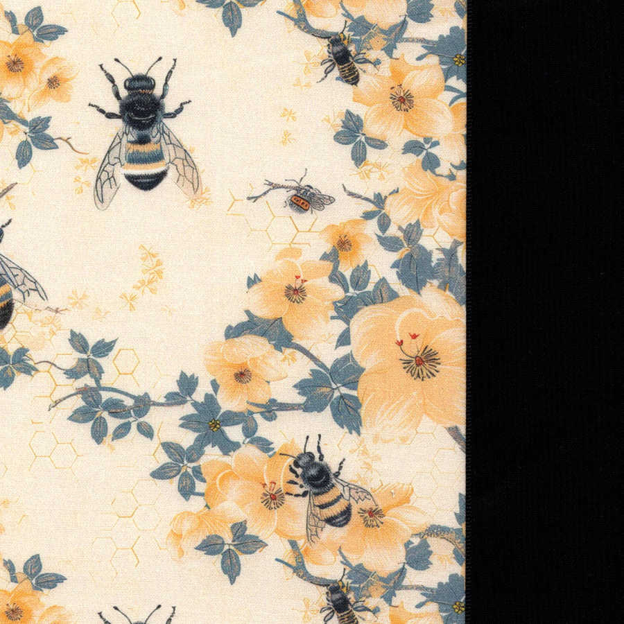 Wild Honey