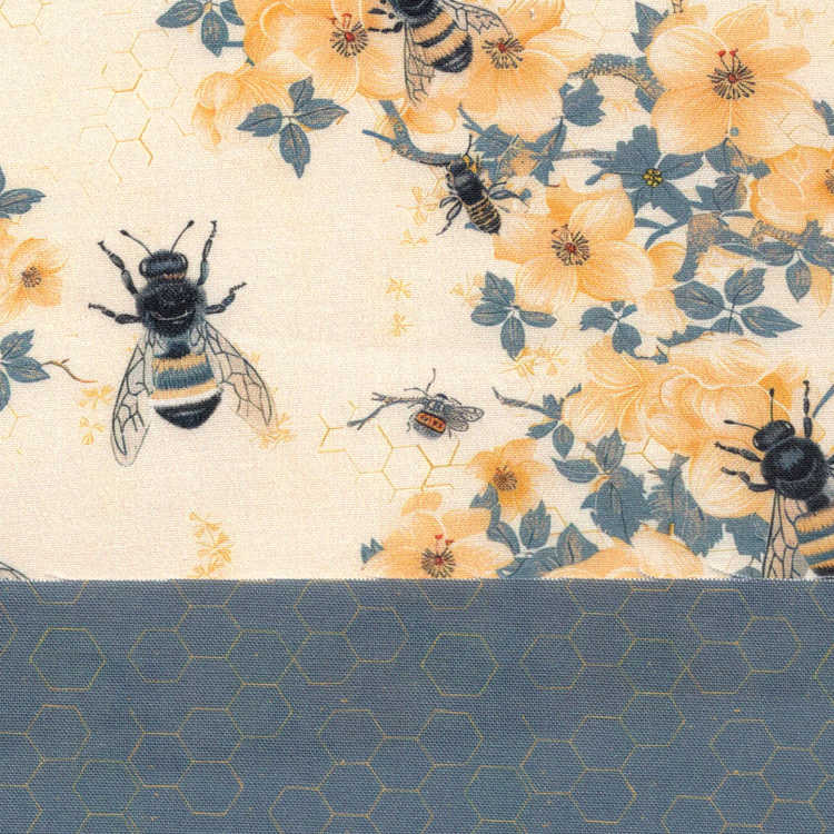 Wild Honey