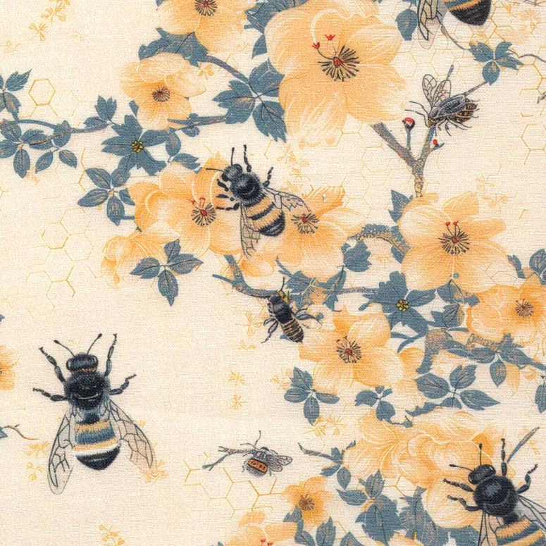 Wild Honey
