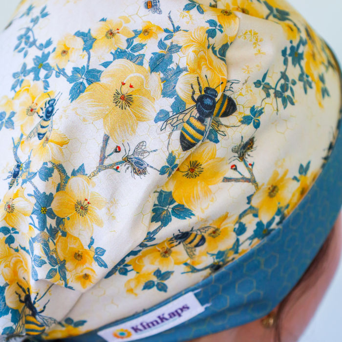 Wild Honey