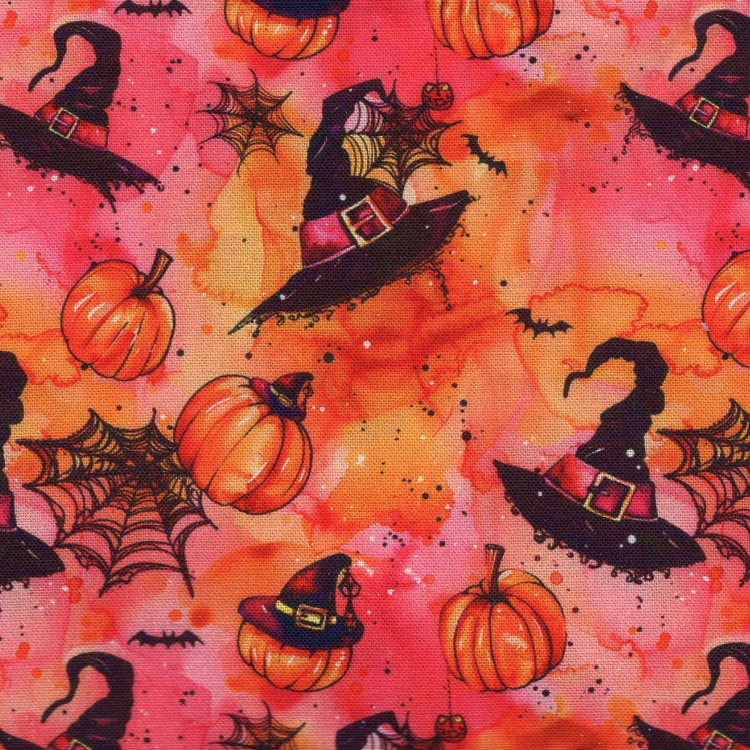 Witching Hour