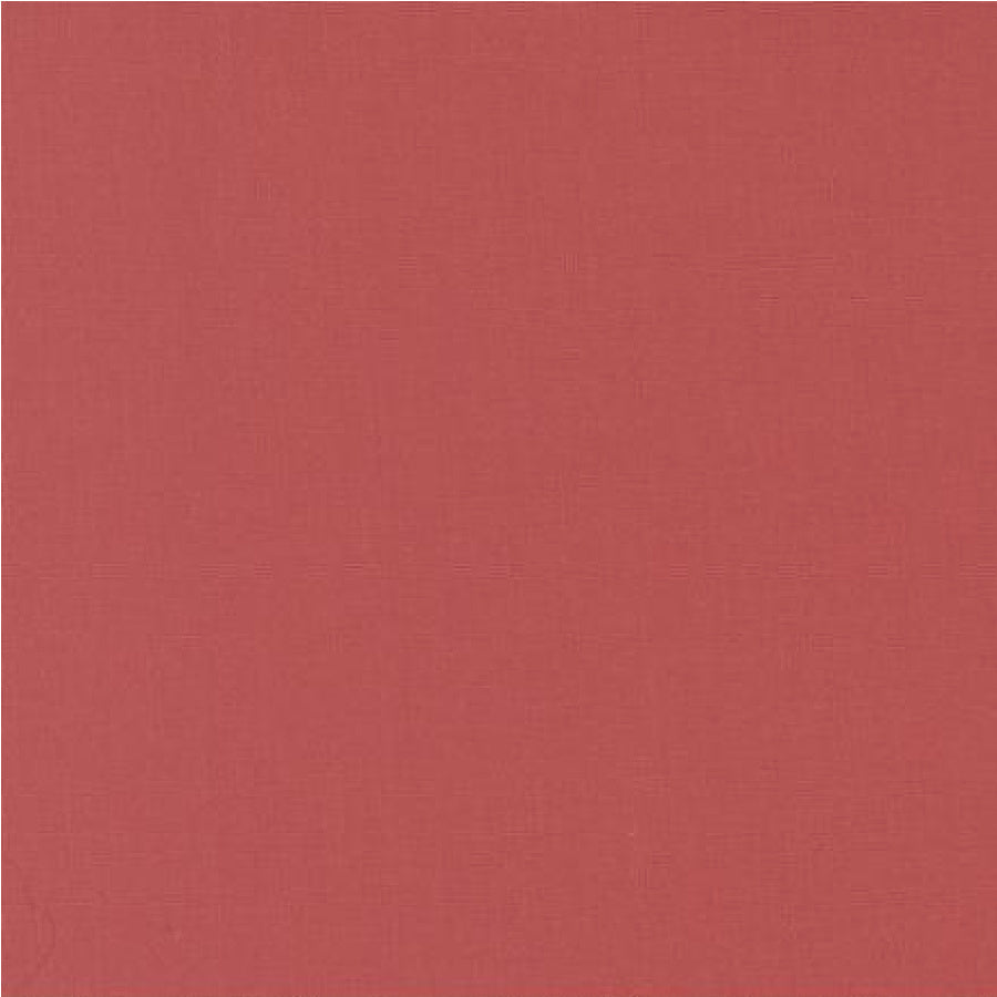 Woodrose Cotton Solid