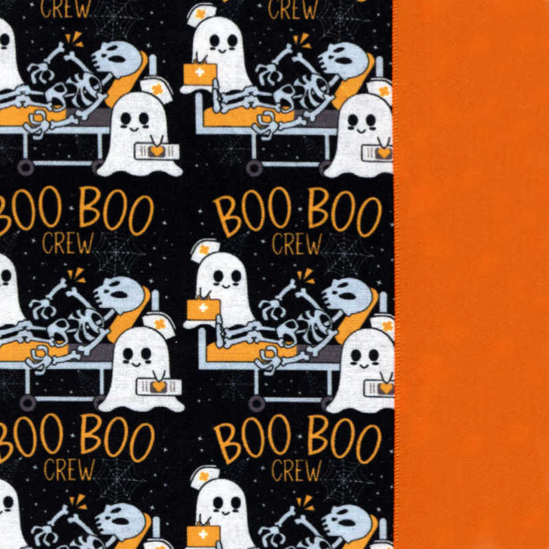 BooBoo Crew