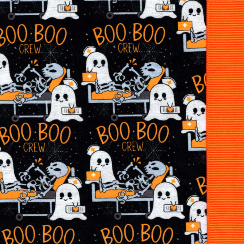 BooBoo Crew
