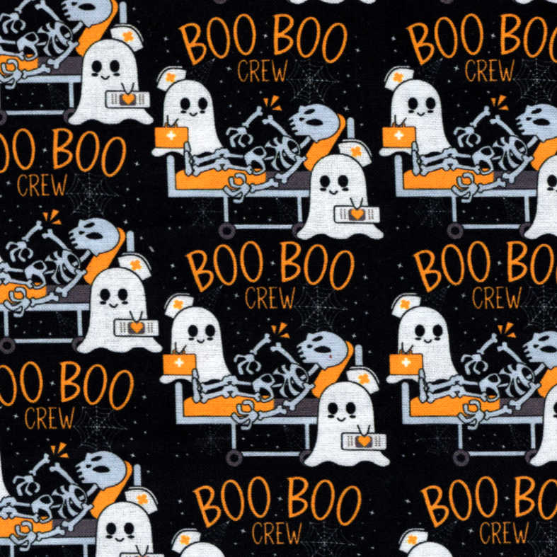 BooBoo Crew