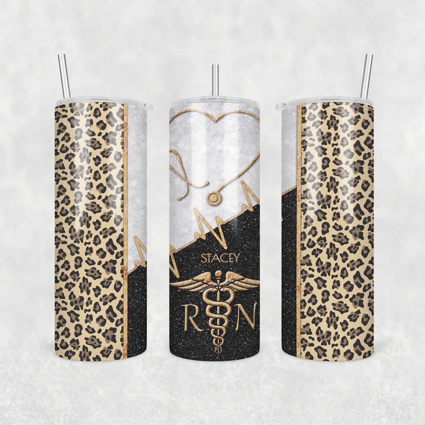 Wild Thing Tumbler