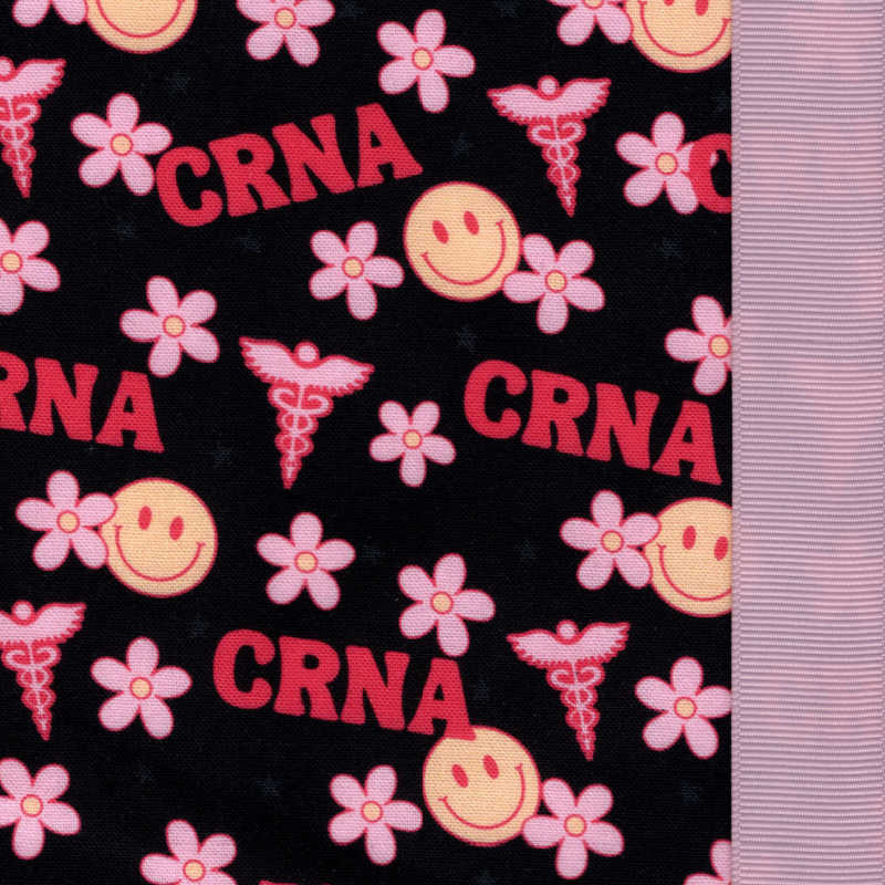 CRNA Retro Fun