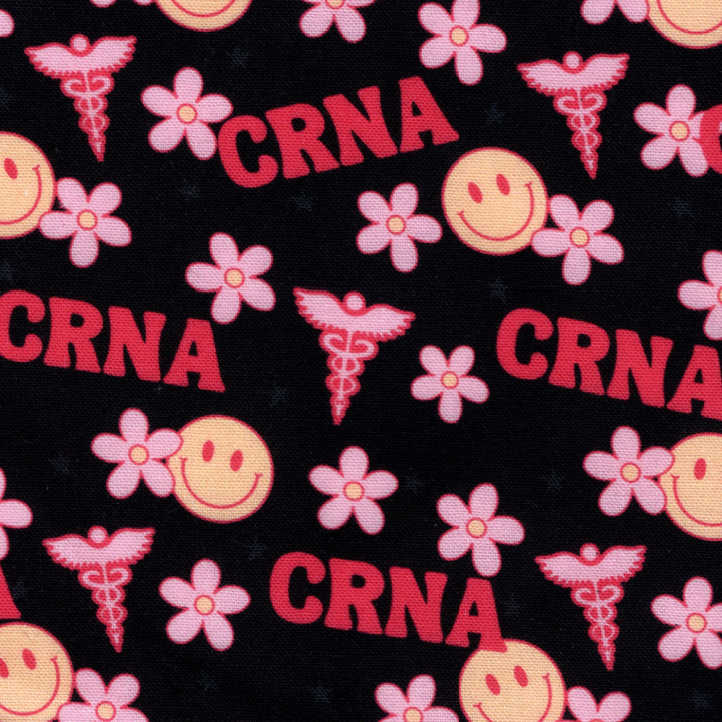 CRNA Retro Fun