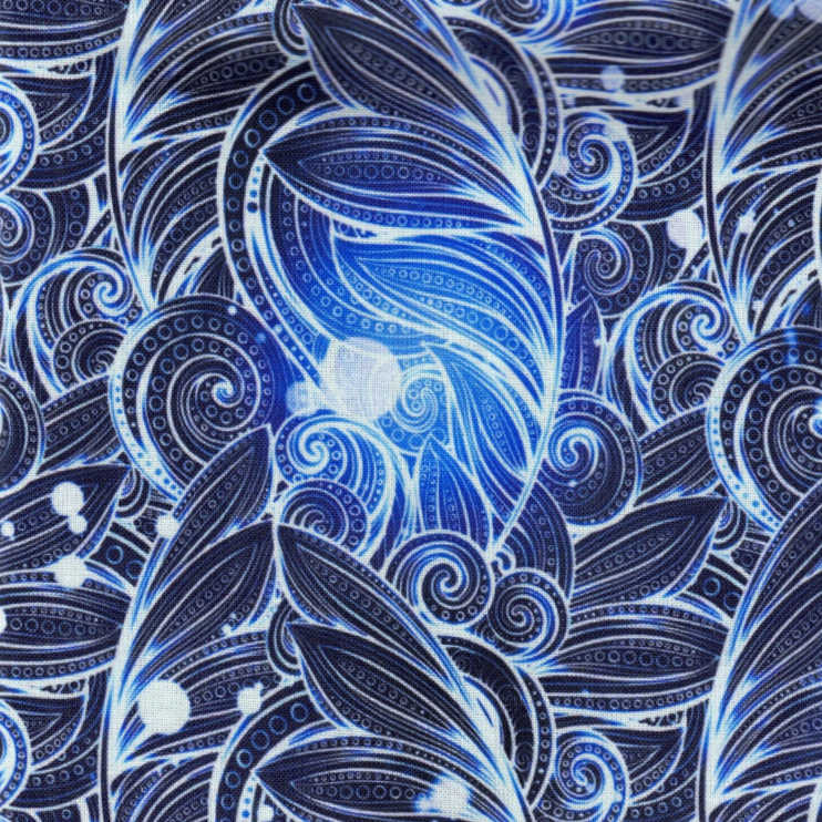 Crystal Storm