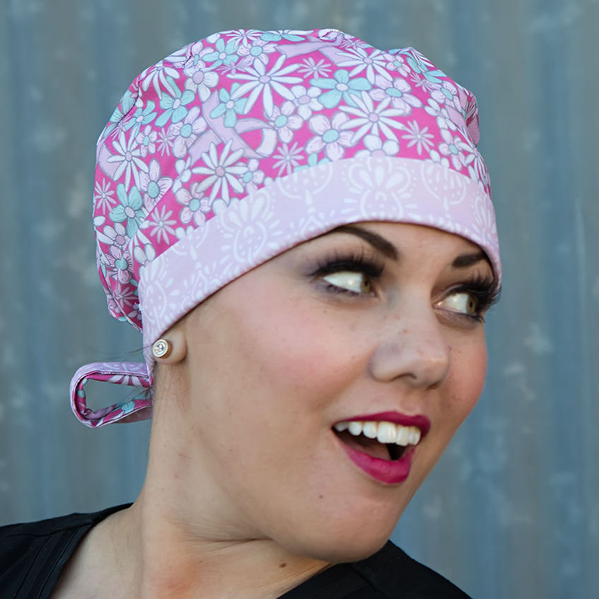 I Pink I Can