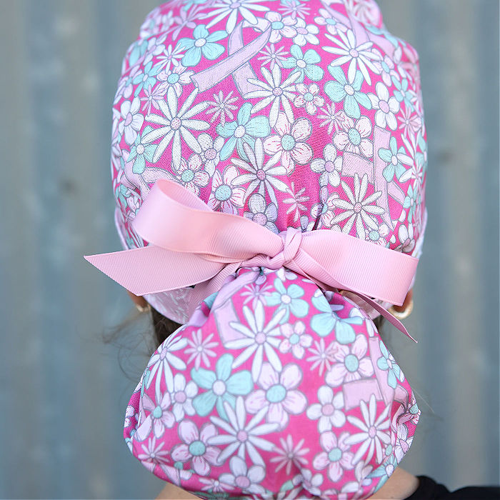 I Pink I Can