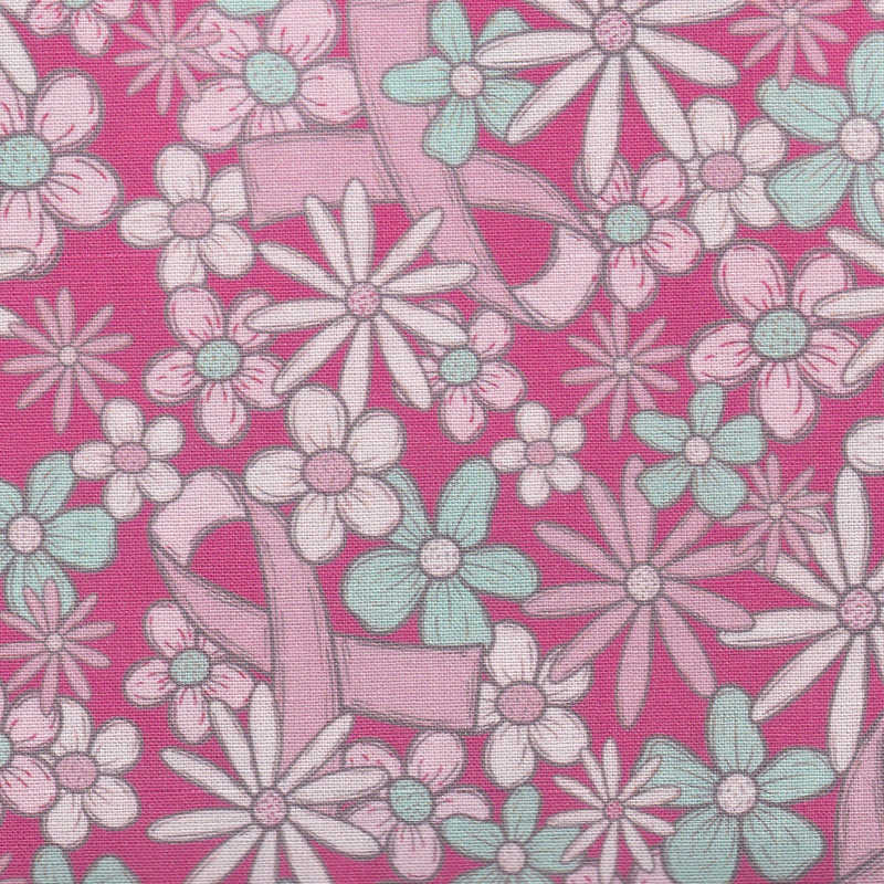 I Pink I Can