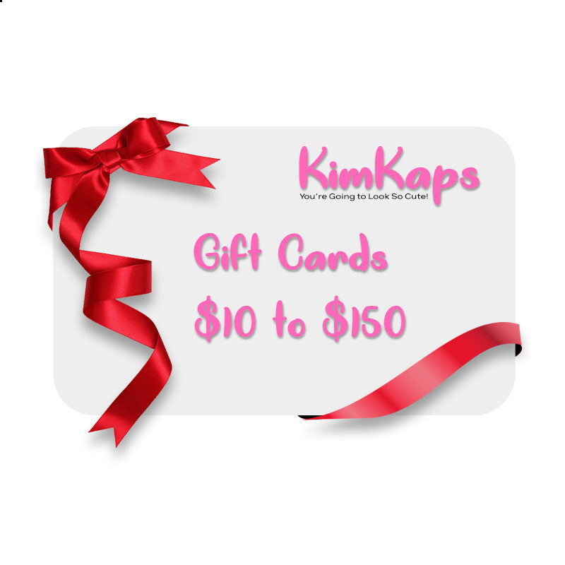 Virtual Gift Card