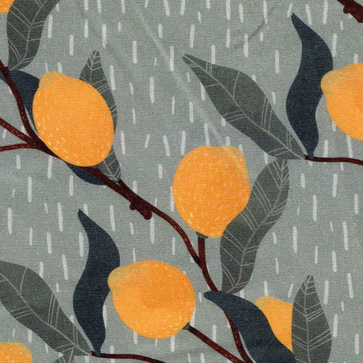 Lemon Tarts