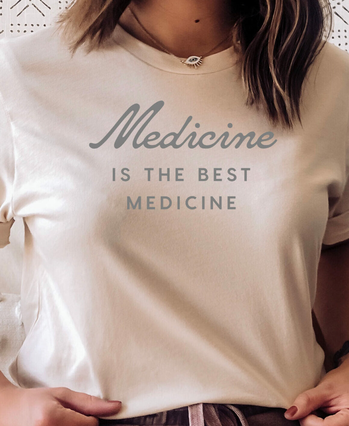 medicine is the best medicine gift for nurses