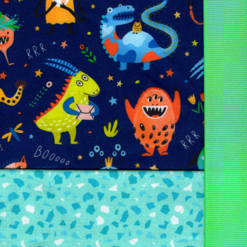Monster Mash