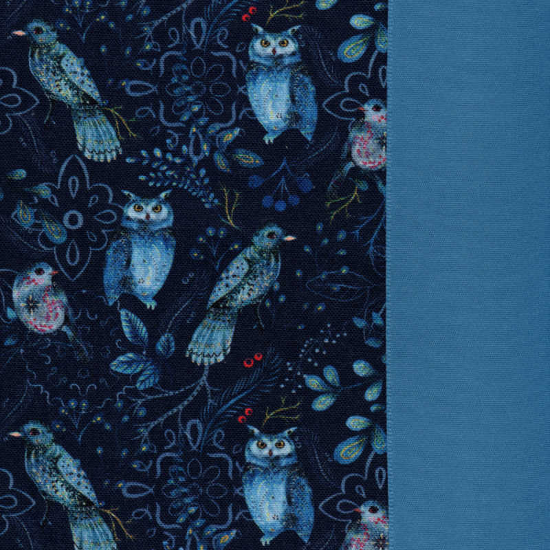 Night Birds