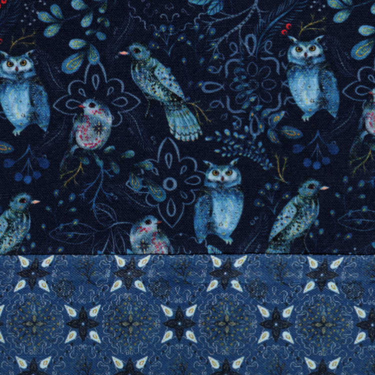 Night Birds