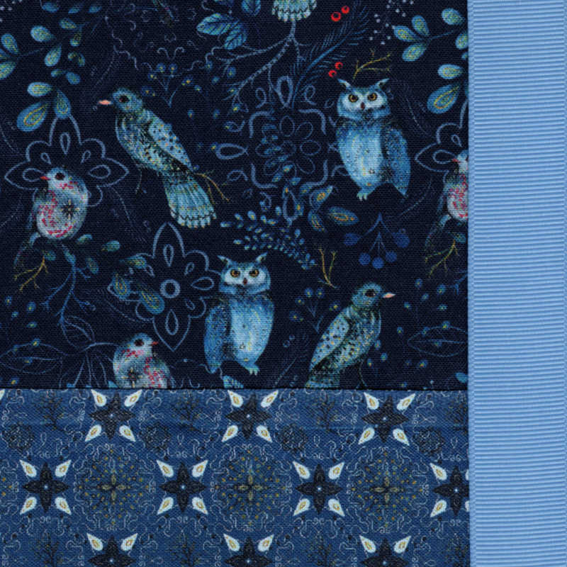 Night Birds