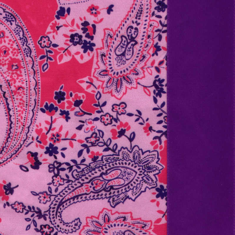 Paisley Perfection