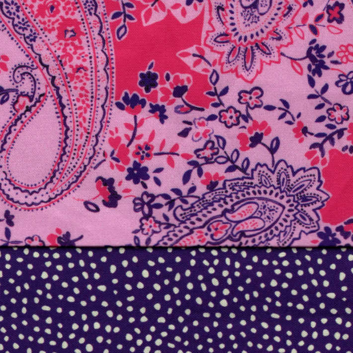 Paisley Perfection
