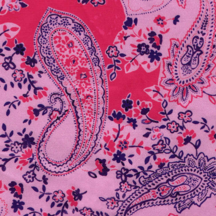 Paisley Perfection
