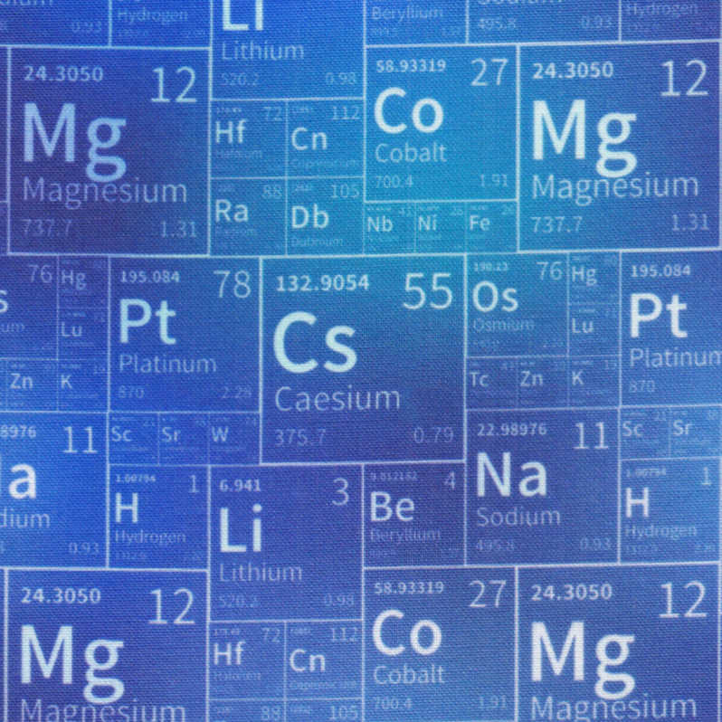 Periodically