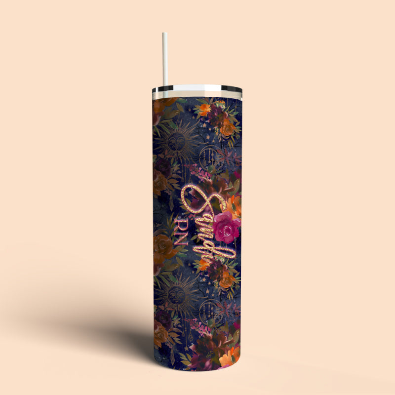 Premonition Tumbler
